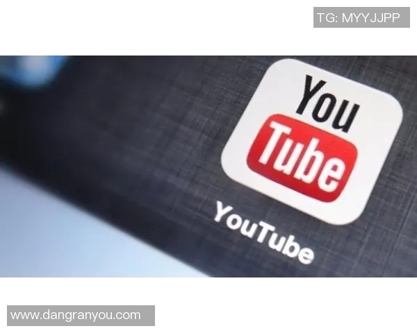 体育类YouTube博主推荐