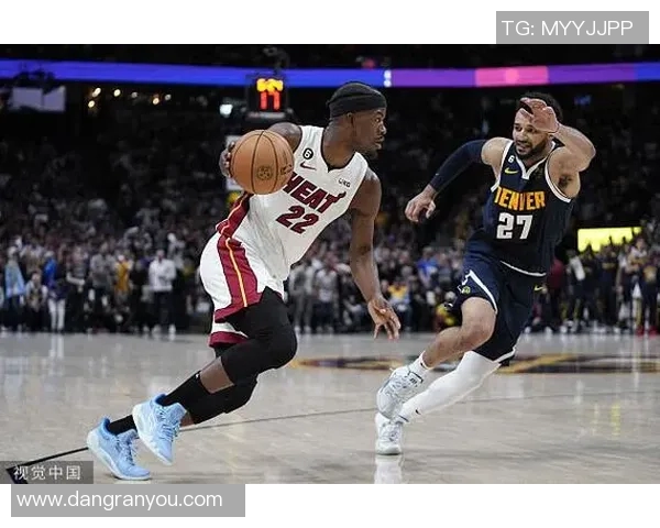 技术统计:掘金近5场表现一览